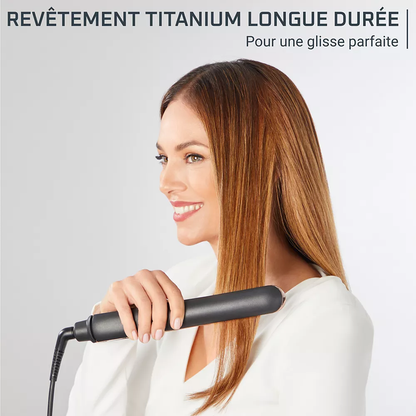 Lisseur Styliss Pro