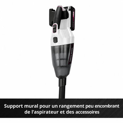 Aspirateur à Main Sans Fil Swift – 18 V – Sans Sac – Bac 540 ml