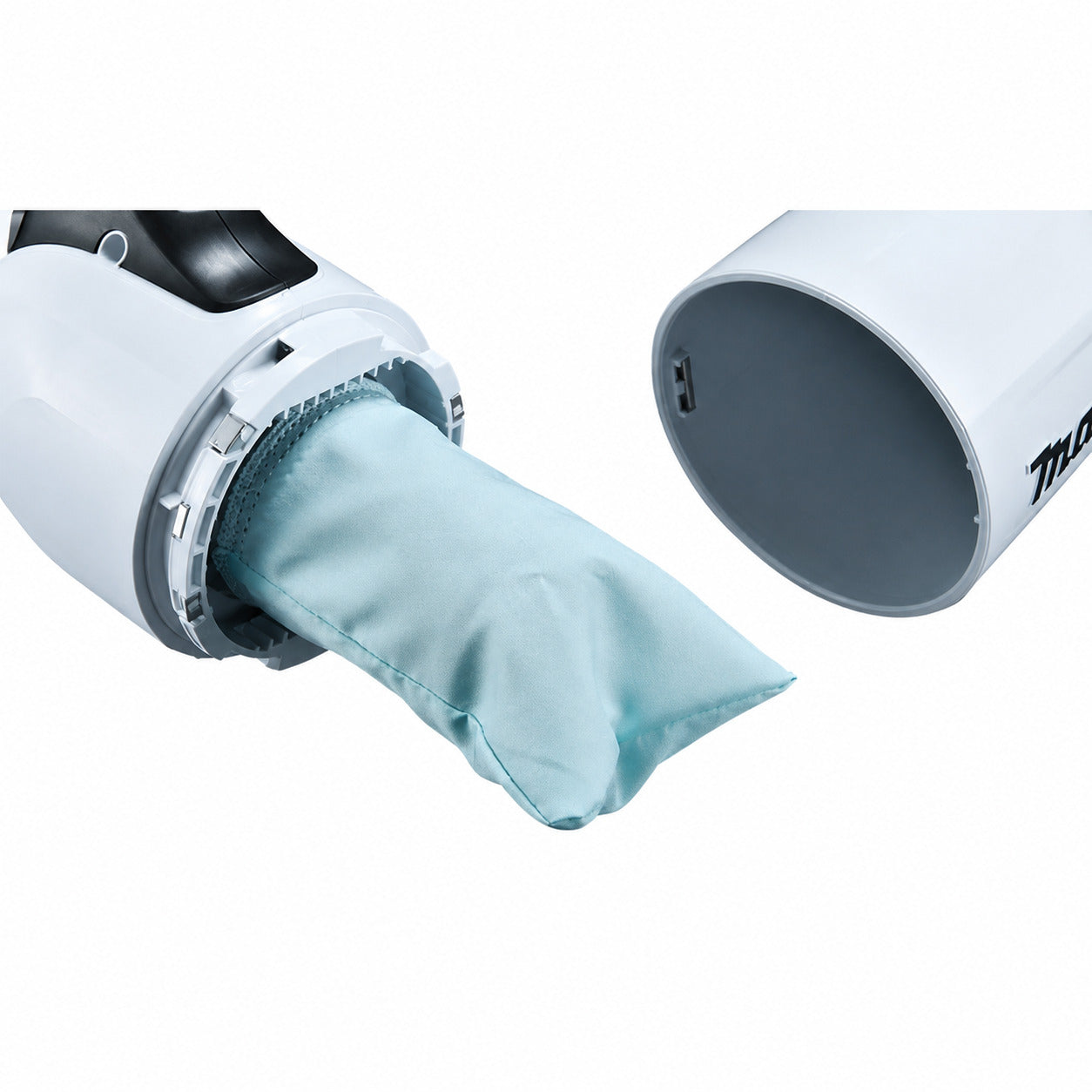 Aspirateur Balai Sans Fil Vortex – 18 V – Moteur Brushless – 3 Vitesses