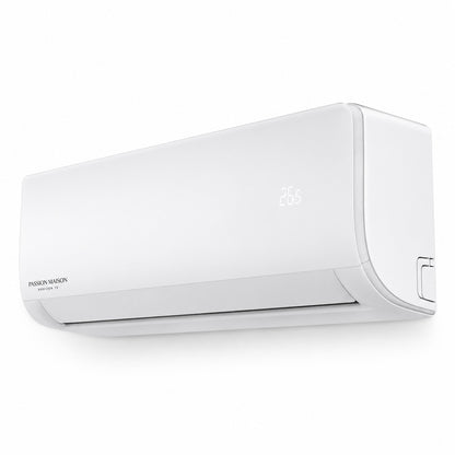 Climatiseur Mural Inverter Passion Maison Horizon 12 – Wi-Fi, R32 & Réversible