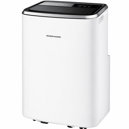 Climatiseur Mobile 11000 BTU Passion Maison PureAir 11™ – Filtre Antibactérien & A+