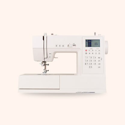 Machine à coudre Aventure 1000
